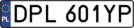 DPL601YP