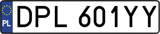 DPL601YY