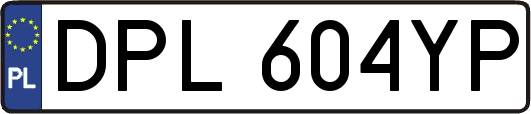 DPL604YP