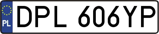 DPL606YP