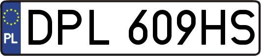 DPL609HS