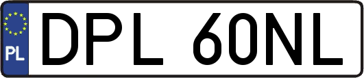 DPL60NL