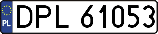 DPL61053