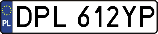 DPL612YP