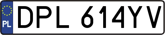 DPL614YV