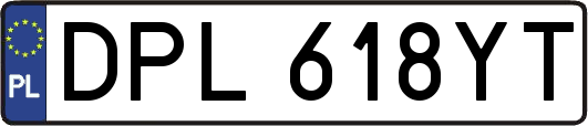 DPL618YT