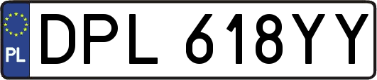 DPL618YY