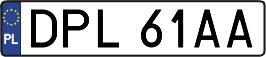 DPL61AA