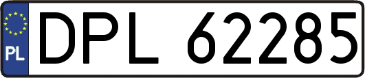 DPL62285