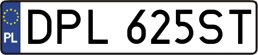 DPL625ST