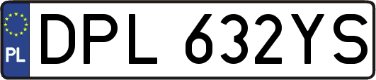DPL632YS