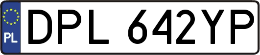 DPL642YP