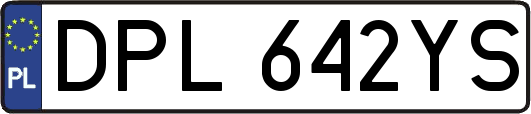DPL642YS