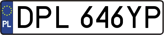 DPL646YP