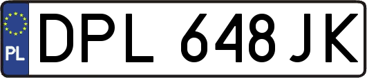 DPL648JK