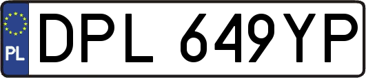DPL649YP