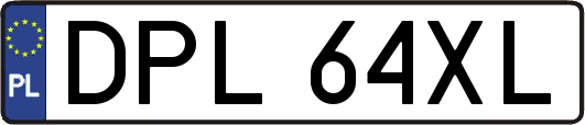 DPL64XL