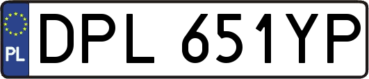 DPL651YP