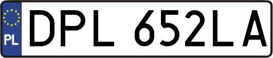 DPL652LA