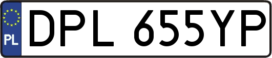 DPL655YP