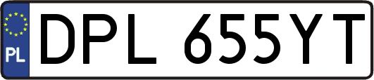 DPL655YT