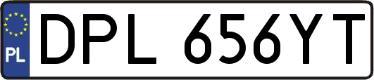 DPL656YT