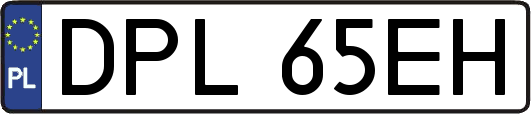 DPL65EH