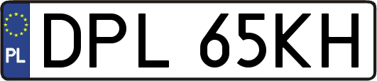 DPL65KH