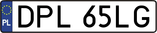 DPL65LG