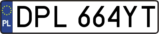 DPL664YT