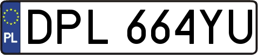 DPL664YU