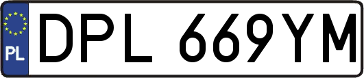 DPL669YM