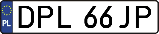 DPL66JP