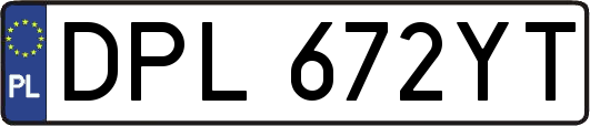 DPL672YT