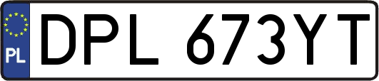 DPL673YT