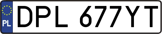 DPL677YT