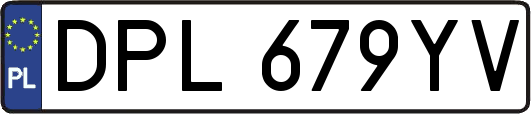 DPL679YV