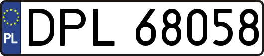 DPL68058