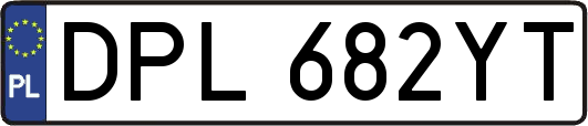 DPL682YT