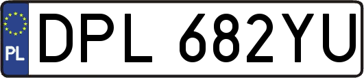 DPL682YU