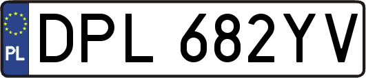 DPL682YV
