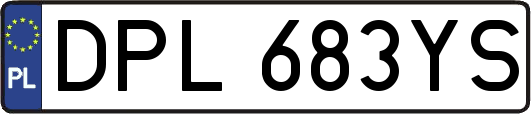 DPL683YS
