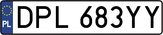DPL683YY