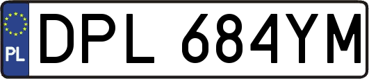 DPL684YM