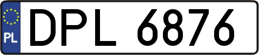 DPL6876