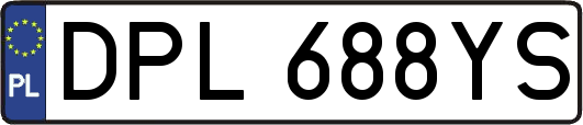 DPL688YS