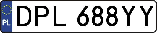 DPL688YY