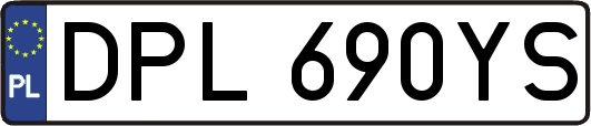 DPL690YS