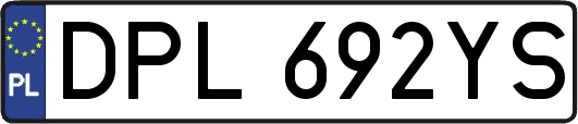 DPL692YS
