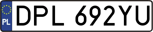 DPL692YU